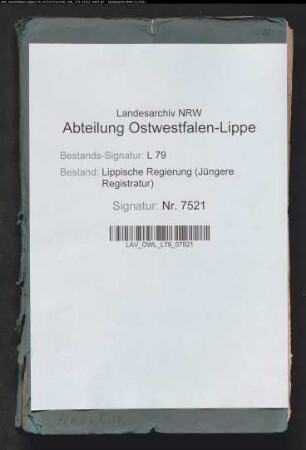 Schwelentruper Dorfweg