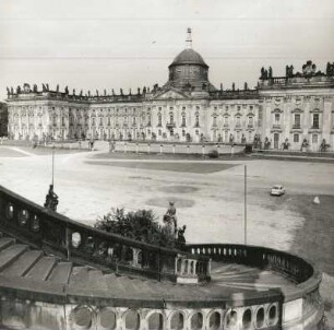 Neues Palais