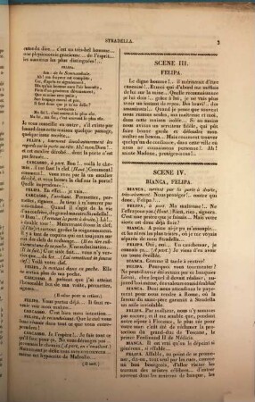 Stradella : comédie mêlée de chant, en un acte