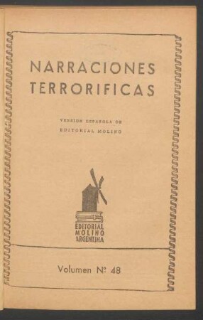 1945,48: volumen no. 48