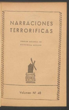 1945,48: volumen no. 48