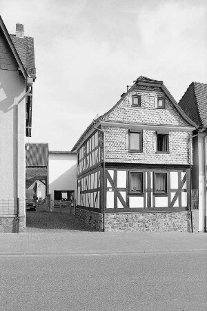 Wettenberg, Hauptstraße 40