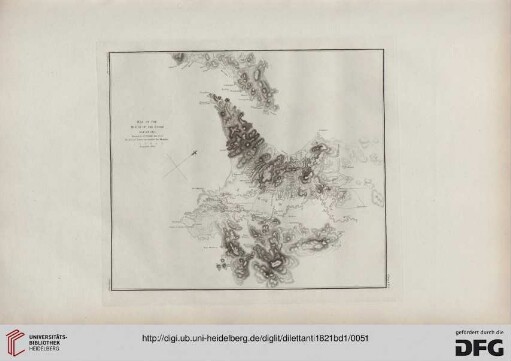 Plate I-XVIII