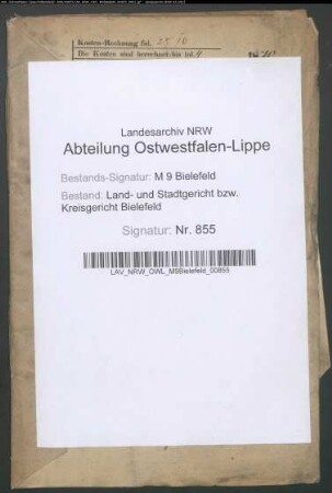 Sonstige: Spenner, Anna, geb. Koch; Sonstige: Spenner, Conrad, geb. :