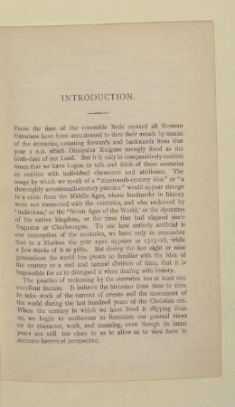 Introduction