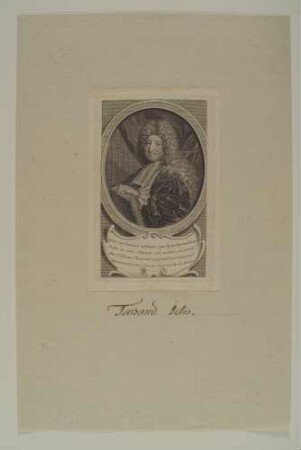 Pierre Taisand