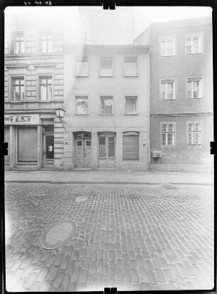 Görlitz : Breite Straße