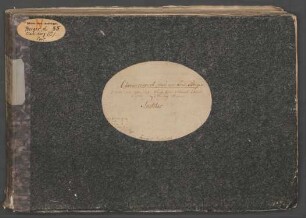 Konzerte; pf, orch; C-Dur; op.34