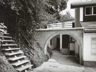 Gästehaus des Verbandes Bildender Künstler (VBKD) Naumburg