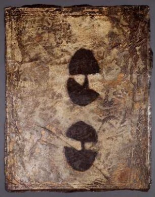 Schmuckblatt I