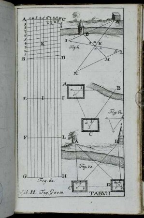 Fig. Geom. Tab. VII.
