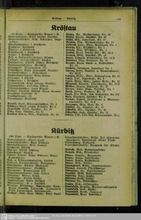 Kürbitz