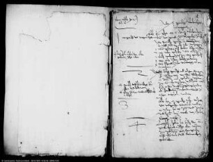 Irrungen in der Familie derer von Westernhagen wegen der Gerichtsbarkeit