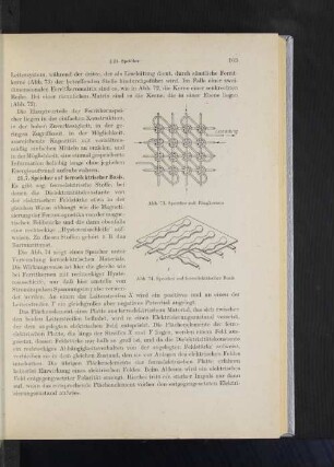 21.7. Speicher auf ferroelektrischer Basis.