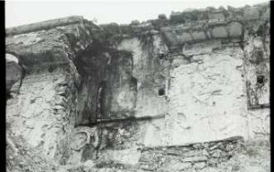 Palenque, Palace, House A, Pier E (PAL: Pr. E, Hse. A, Pal.)