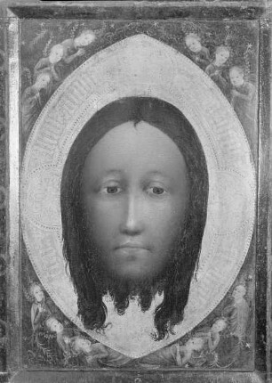 Vera Icon