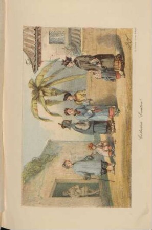 Costumes - Swatow