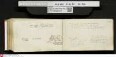 Stammbuch des Ernst Philipp Ludwig Zellmann (1763-1795) aus
                           Braunschweig
