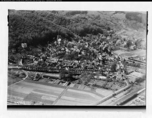 Bad Sooden (Werra) (b. Eschwege)