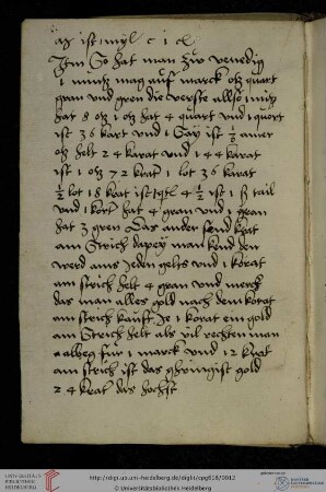 3v–47v Rechenbuch