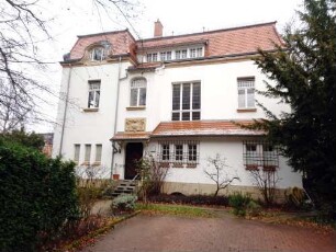Heidelberg-Neuenheim Kußmaulstraße 10