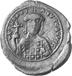 Byzanz: Constantinus X.