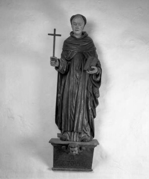 Heiliger Leonhard