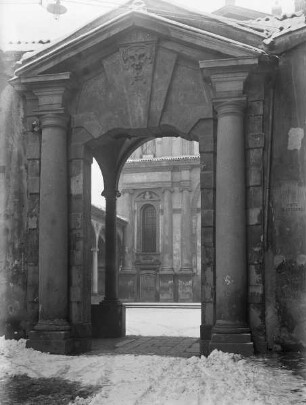 San Sisto