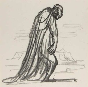 Der Verlierer Mephistopheles