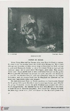 Pieter de Hooch