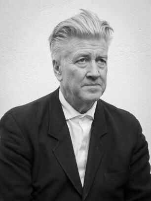 Porträt David Lynch (geb. 1946), 2010