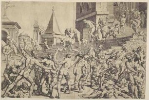 Der bethlehemitische Kindermord