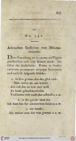 IV.10 Cpg 392