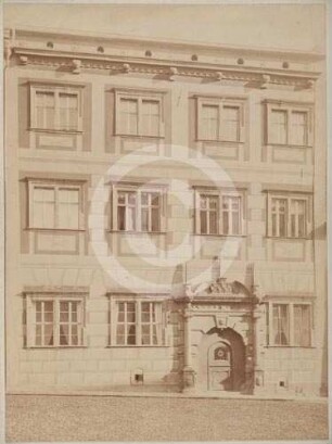 Bürgerhaus am Ring Habelschwerdt