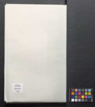 Schriftwechselbuch: Nr. 2001-3000