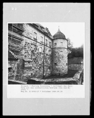 Eckturm