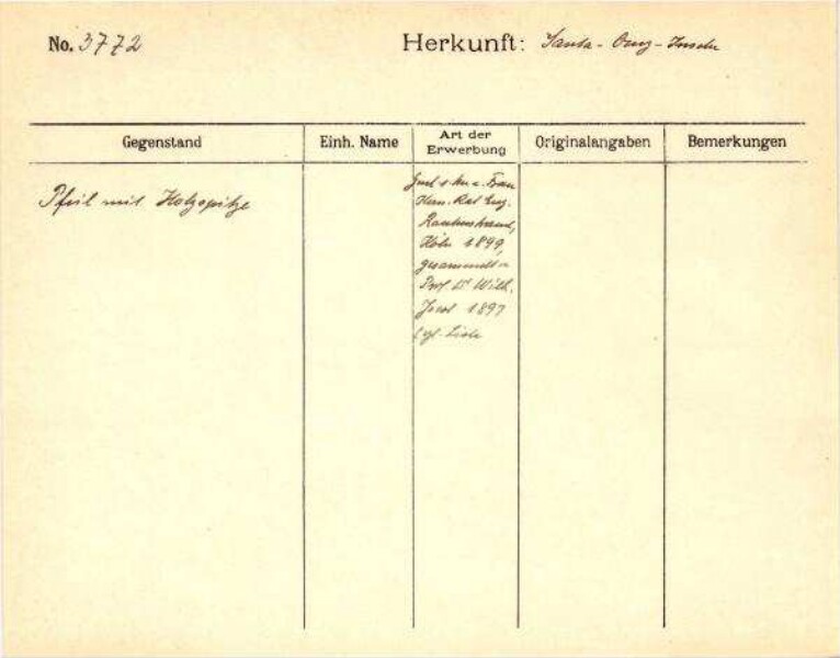 This is a digitised version of a historical document. It reflects the context in which it was created and does not meet today's standards for language that is aware of history and diversity.