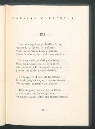 Mía