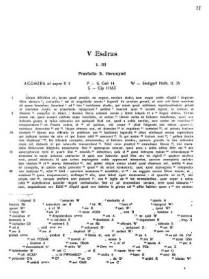 V Esdras