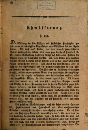 Grundsätze der rationellen Landwirthschaft, 6
