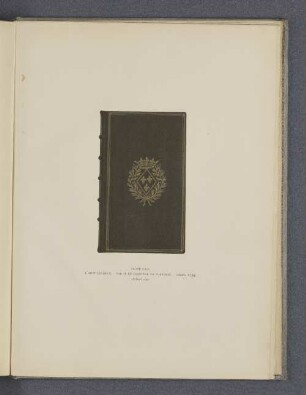 Plate LXIV.