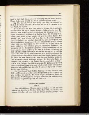 Räumung des Kemmel