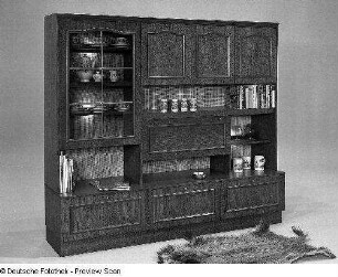 Anbauschrank Trianon