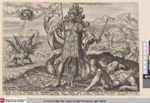 [Die Griechische Republik; The Greek Republic]