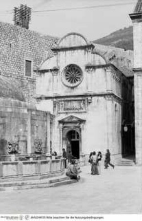 San Salvatore & Sveti Spas