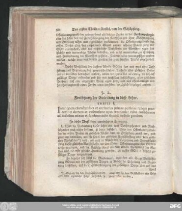 §. 2. Fortsetzung der Einleitung in diese Lehre.