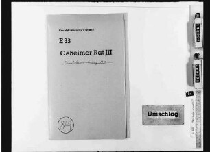 Versicherungswesen - Arbeiterversicherung: Invalidenversicherung