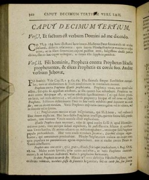 Caput Decimum Tertium.