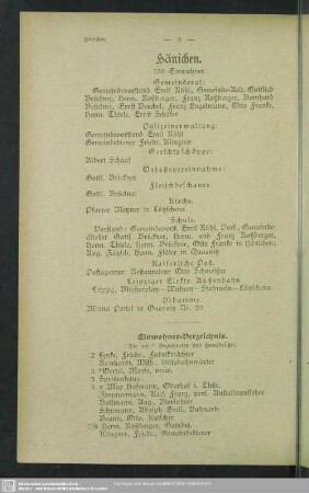 Hänichen