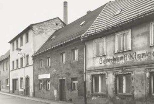 Wohnhaus : Wohnhäuser (18. Jh.)
